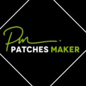 Group logo of Patches Maker UK