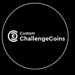 Group logo of Custom Challenge Coins