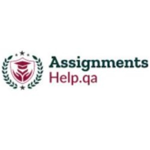 Group logo of Assignments Help Qatar